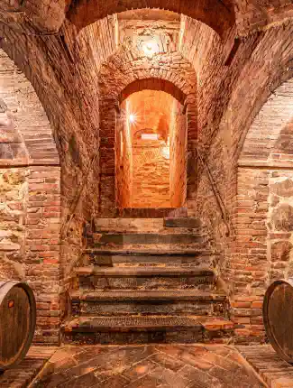 Historic estate with winery in the Heart of Tuscany, Casciana Terme, Tuscany