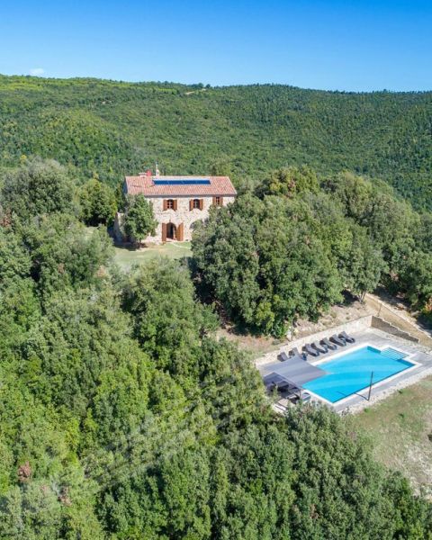 Country home Property search
