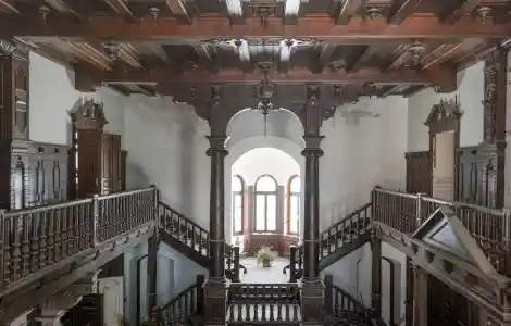 Sell a manor in Mecklenburg