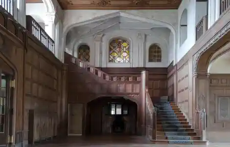 Selling manor houses in Schleswig-Holstein