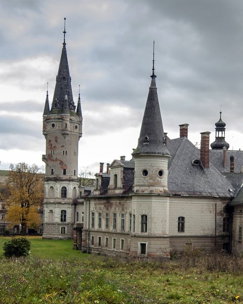 Find a palace - Castles for sale