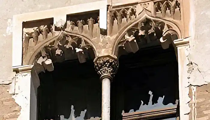 Manor House for sale Daroca, Aragon,  Spain