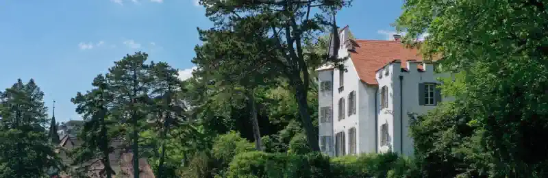 properties in Switzerland Bern