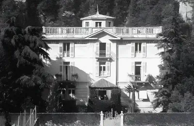 properties and real estate offers in Switzerland Ticino