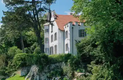 properties and real estate offers in Switzerland Bern