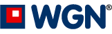 Logo WGN Leszno