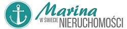 Marina w Świecie Nieruchomości Gdynia