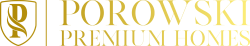 Logo Porowski Premium Homes
