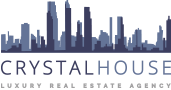 Logo Crystal House S.A.