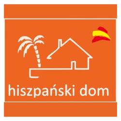 Logo Hiszpański Dom / La Casa Española