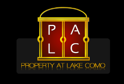 Logo PROPERTY AT LAKE COMO