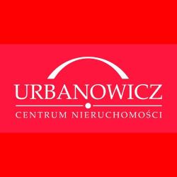 Logo Urbanowicz Centrum Nieruchomości M.Urbanowicz G.Urbanowicz s.c.