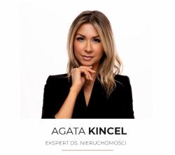 Logo Agata Kincel