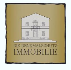 Logo Die Denkmalschutz Immobilie eGbR