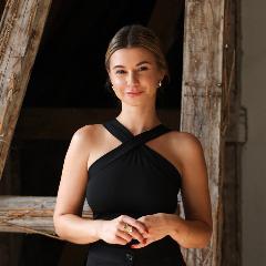 Oliwia Walentynowicz