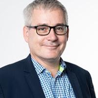 Marcus Weber